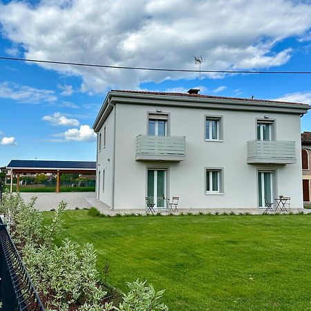 La Rosa Del Sile Villa Quarto d'Altino Exterior photo